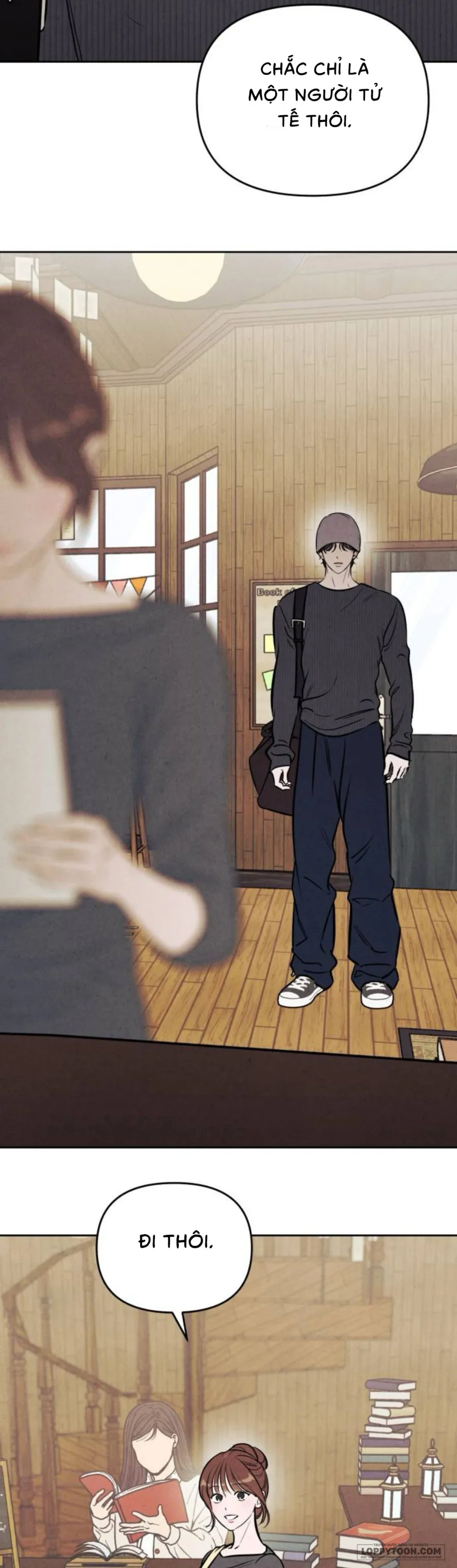 Để Em Cho Cô Mượn Chút Lửa Nhé? - Chap 93 - NT2 - Trang 49