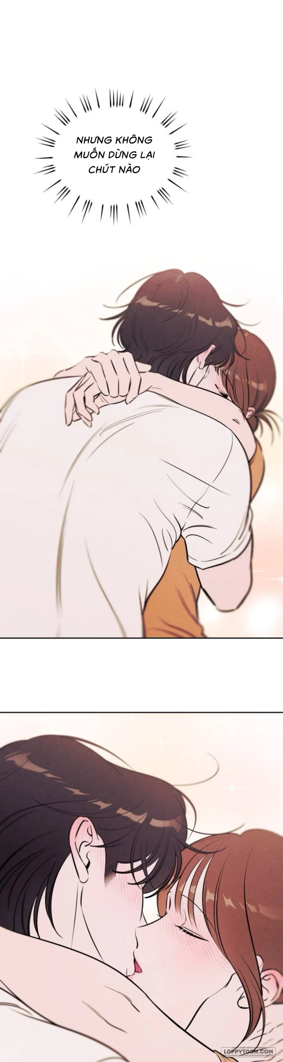 Để Em Cho Cô Mượn Chút Lửa Nhé? - Chap 93 - NT2 - Trang 5