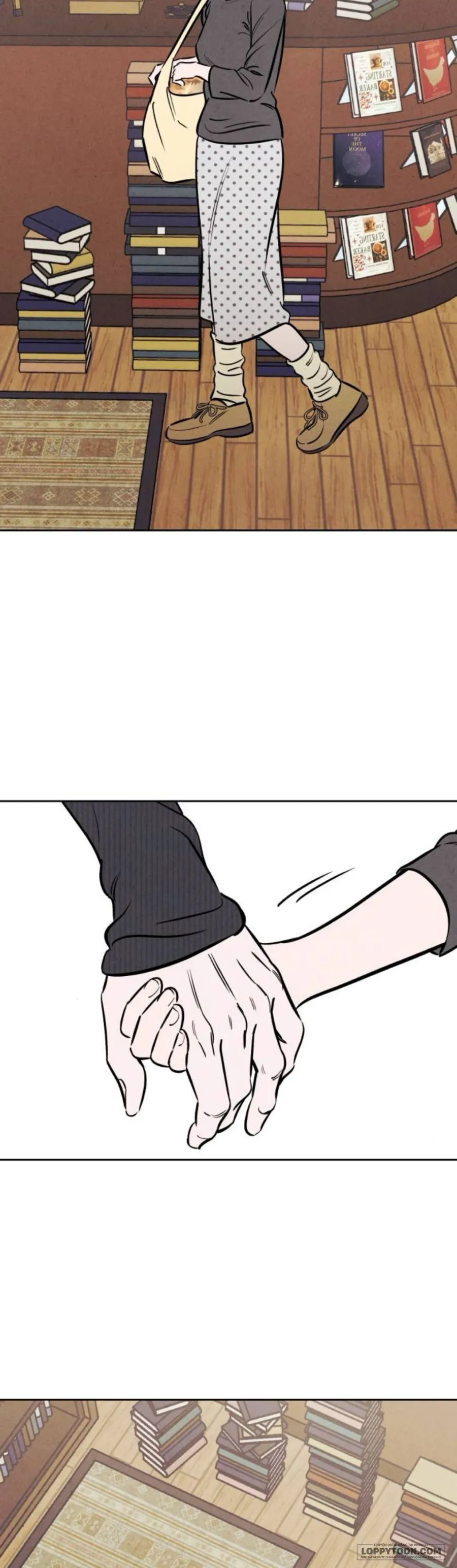 Để Em Cho Cô Mượn Chút Lửa Nhé? - Chap 93 - NT2 - Trang 50