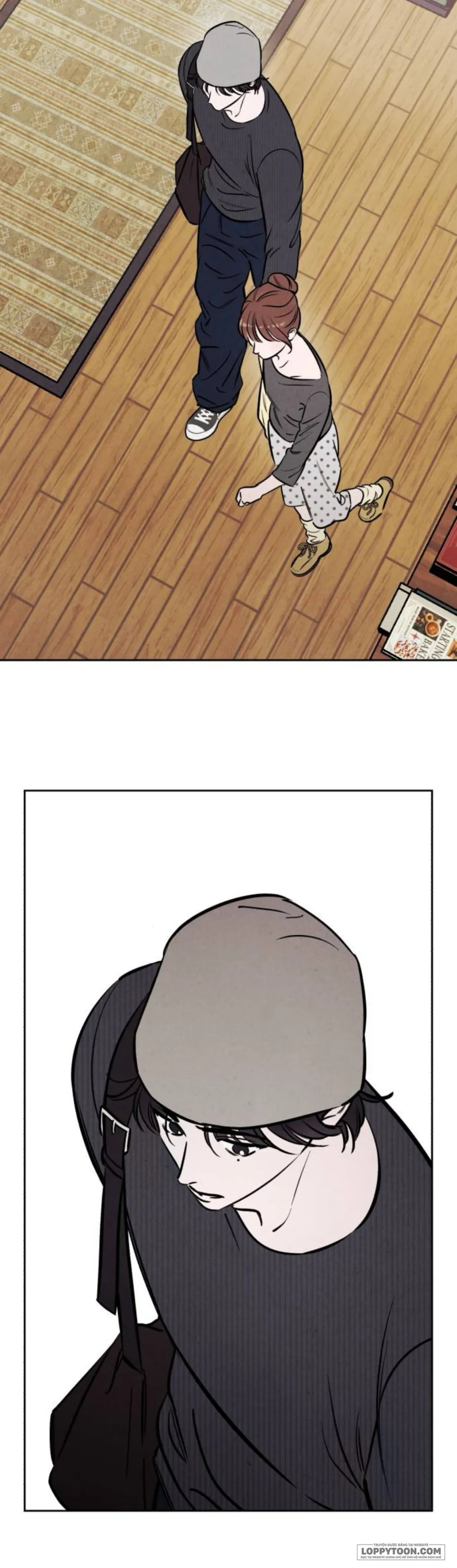 Để Em Cho Cô Mượn Chút Lửa Nhé? - Chap 93 - NT2 - Trang 51
