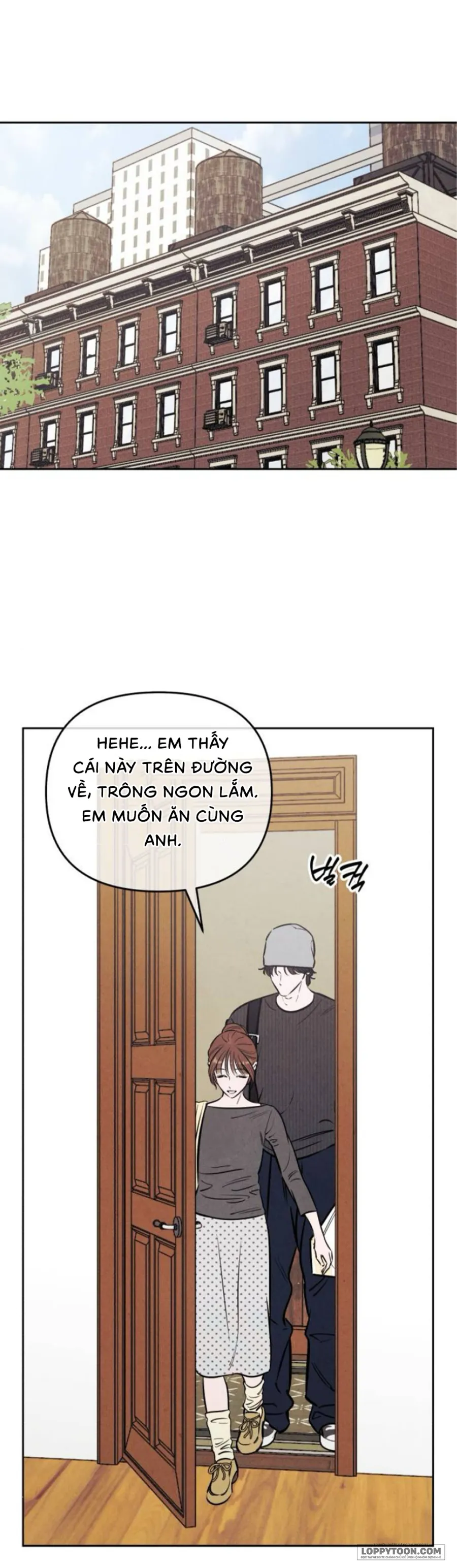 Để Em Cho Cô Mượn Chút Lửa Nhé? - Chap 93 - NT2 - Trang 52