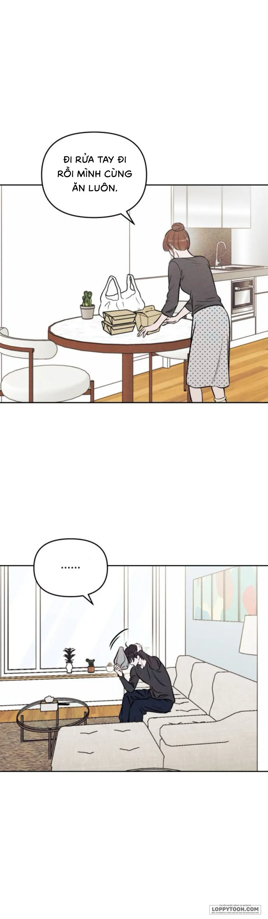 Để Em Cho Cô Mượn Chút Lửa Nhé? - Chap 93 - NT2 - Trang 53