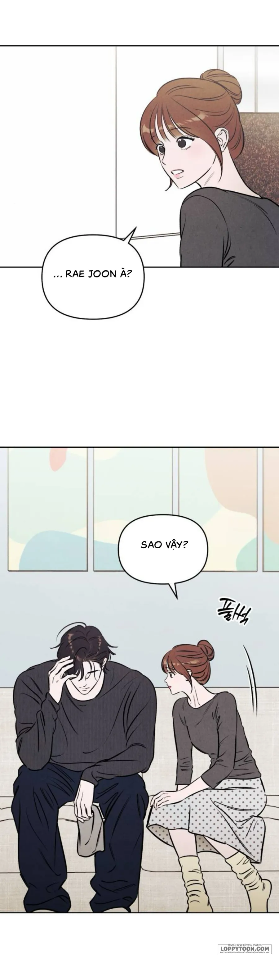Để Em Cho Cô Mượn Chút Lửa Nhé? - Chap 93 - NT2 - Trang 54