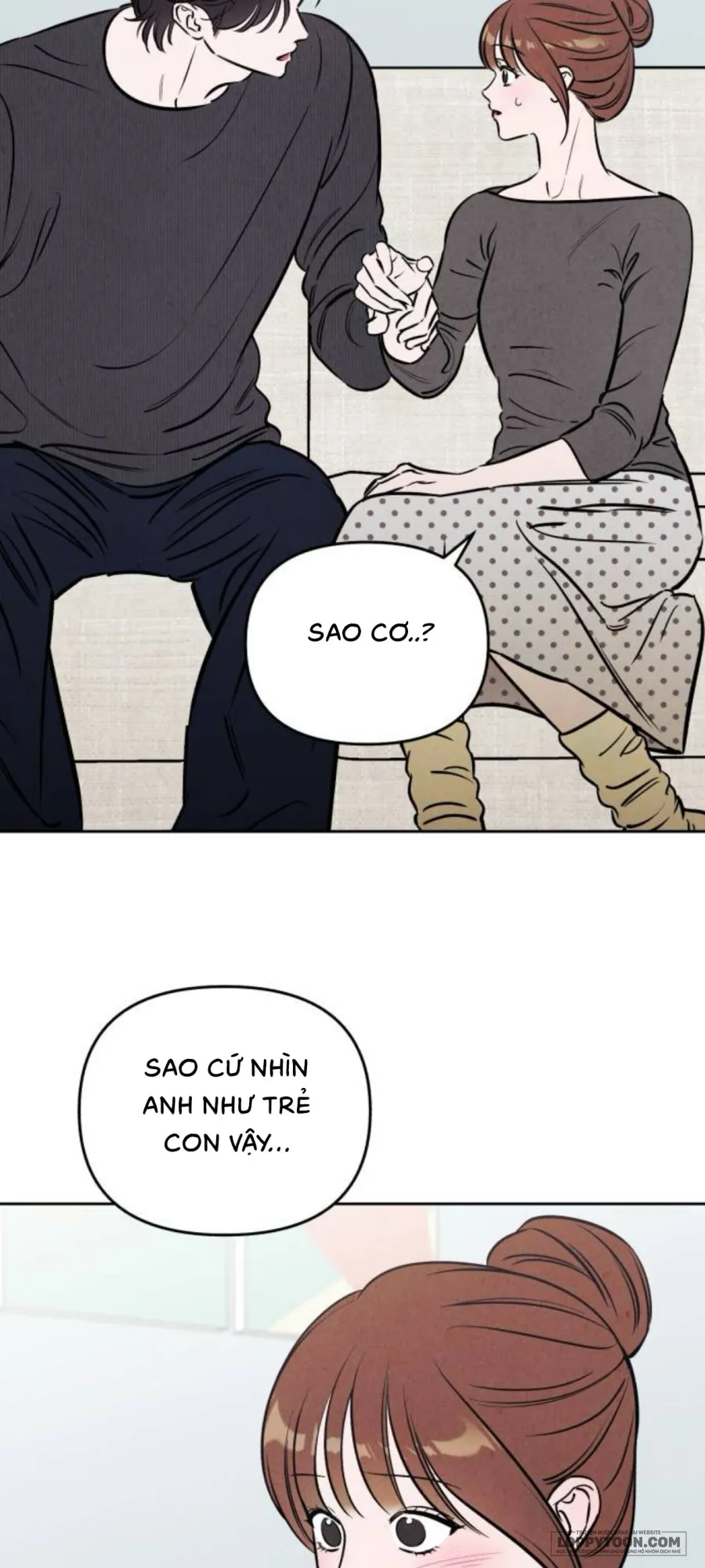 Để Em Cho Cô Mượn Chút Lửa Nhé? - Chap 93 - NT2 - Trang 57