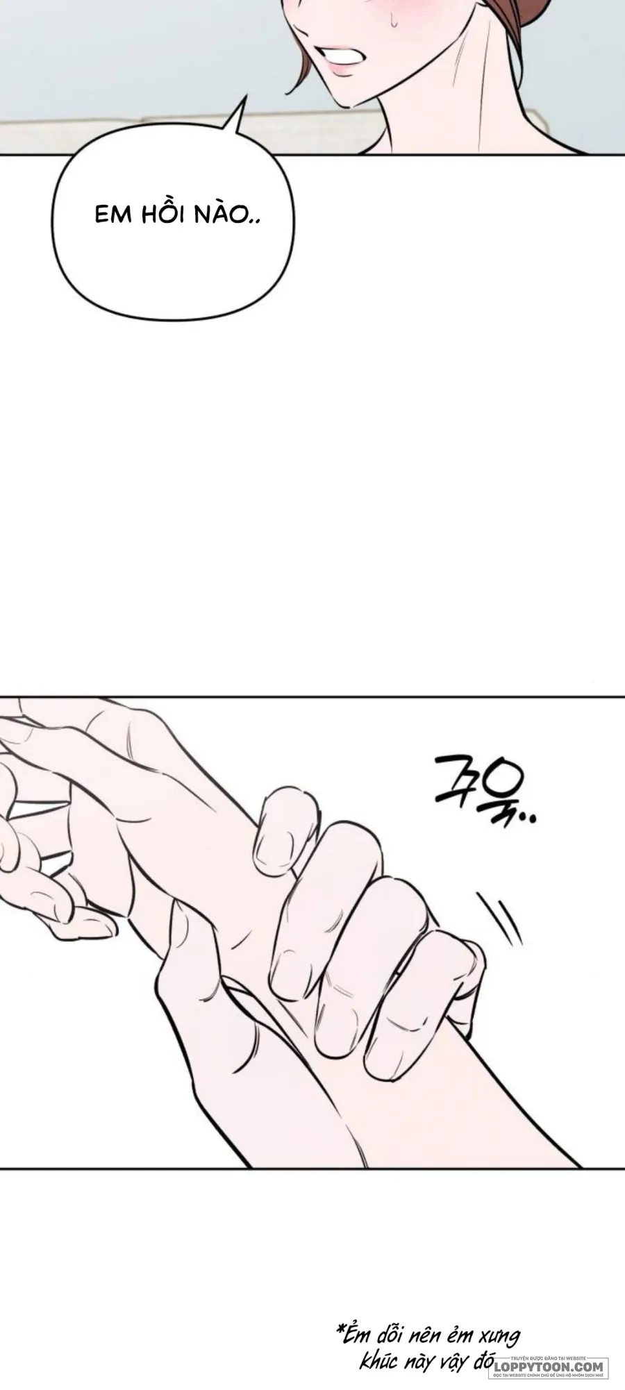 Để Em Cho Cô Mượn Chút Lửa Nhé? - Chap 93 - NT2 - Trang 58