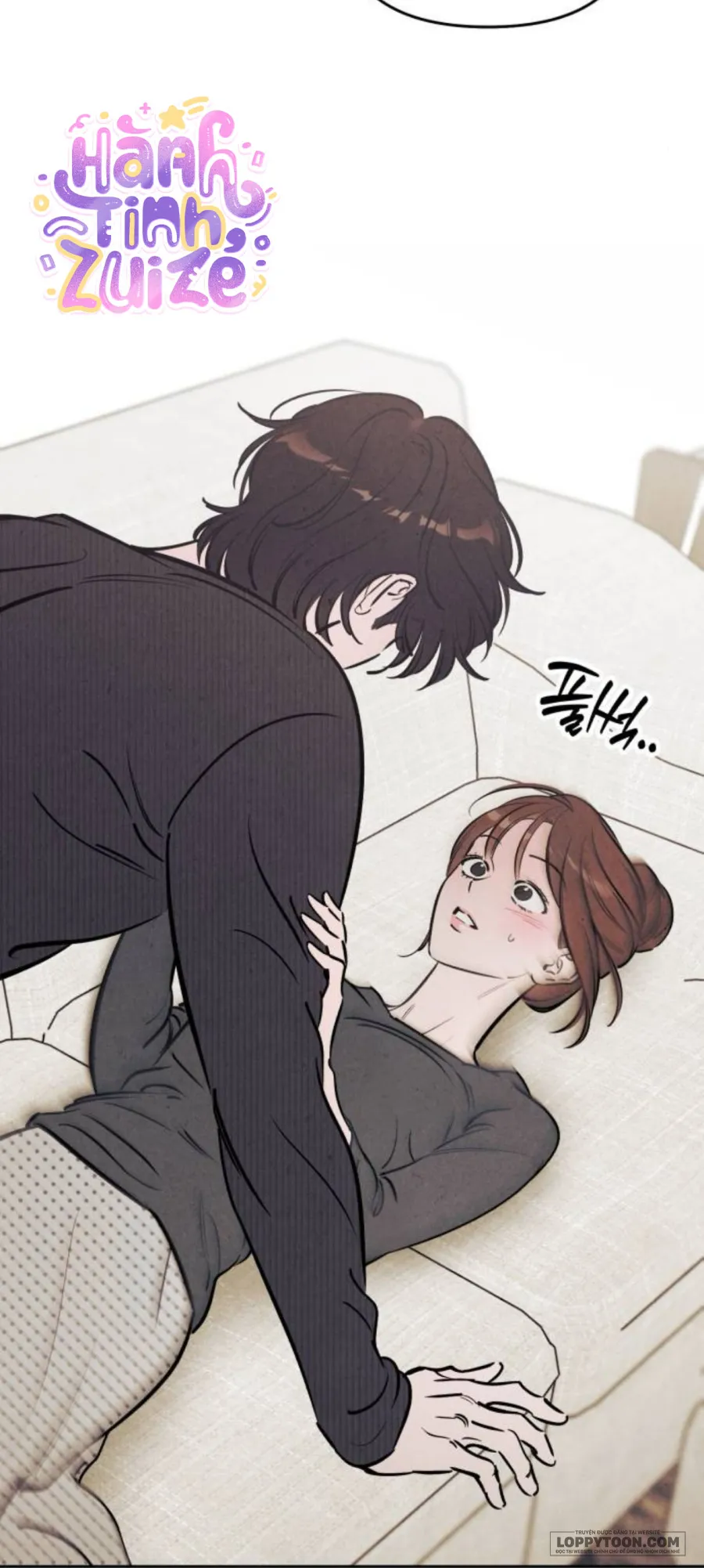Để Em Cho Cô Mượn Chút Lửa Nhé? - Chap 93 - NT2 - Trang 62