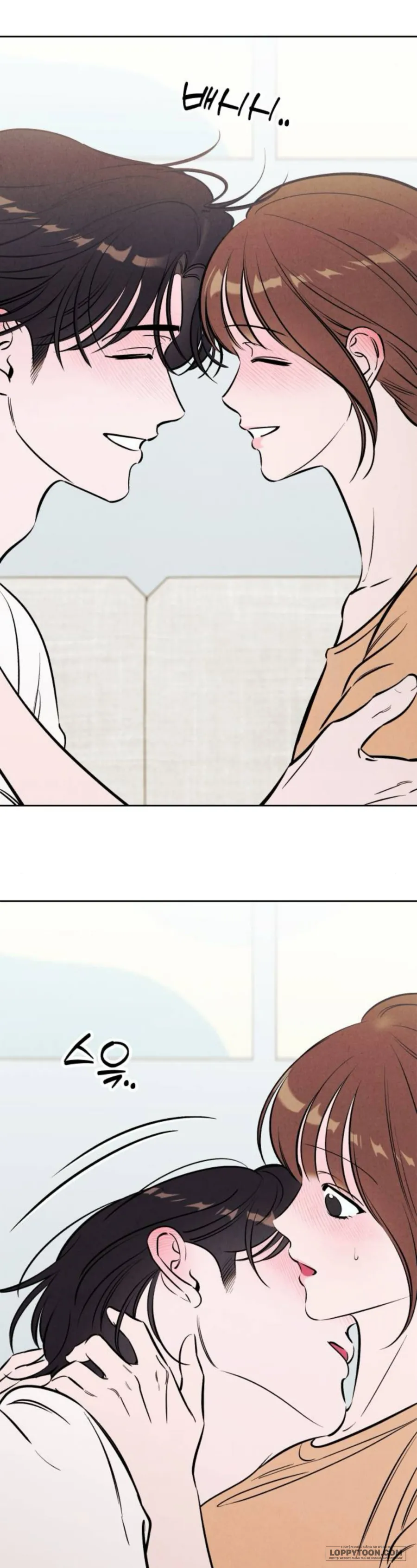Để Em Cho Cô Mượn Chút Lửa Nhé? - Chap 93 - NT2 - Trang 8