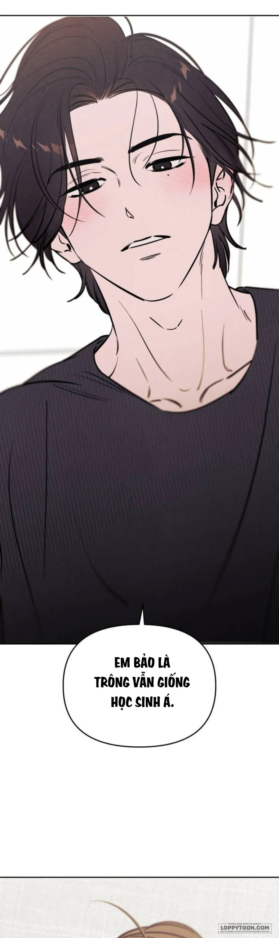 Để Em Cho Cô Mượn Chút Lửa Nhé? - Chap 94 - NT3 - Trang 0