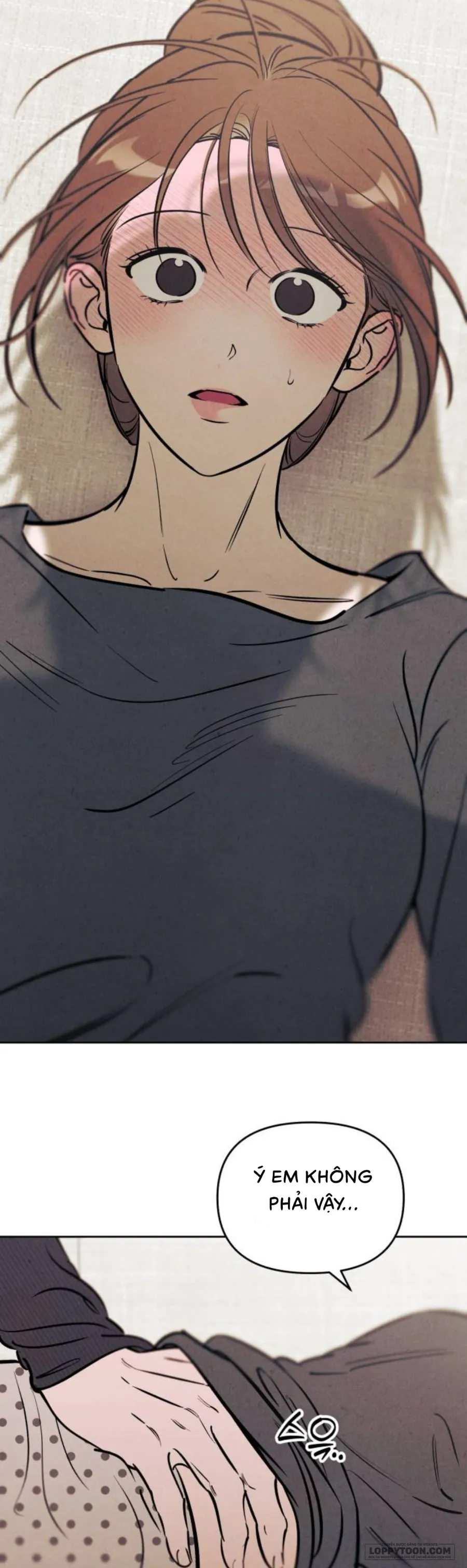 Để Em Cho Cô Mượn Chút Lửa Nhé? - Chap 94 - NT3 - Trang 1