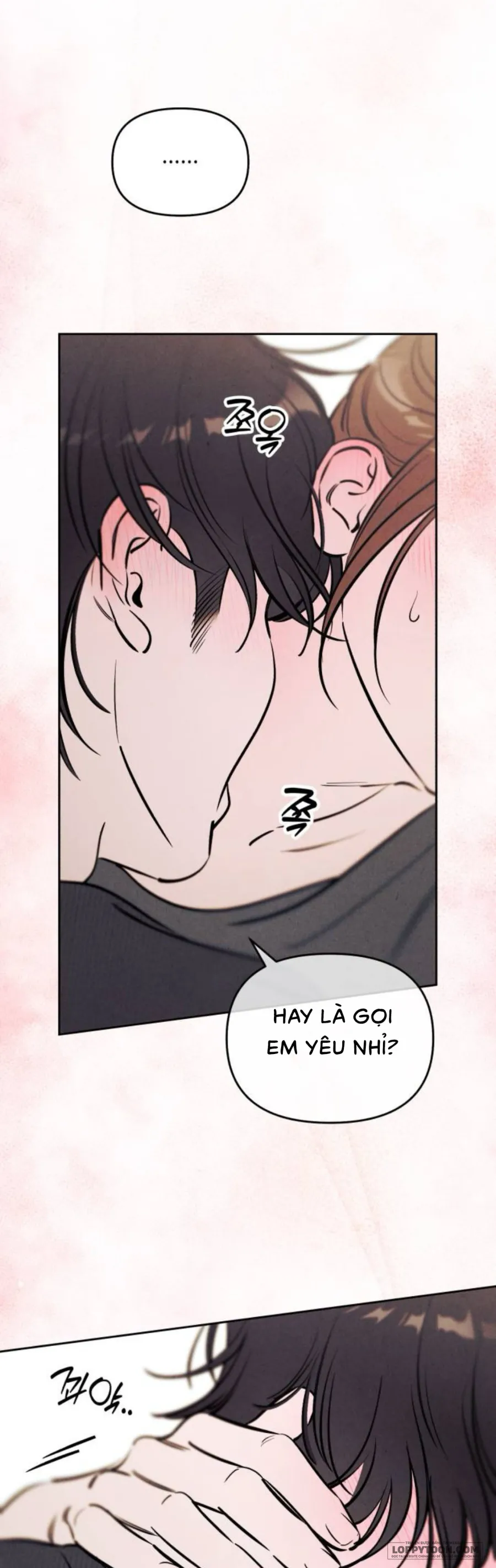 Để Em Cho Cô Mượn Chút Lửa Nhé? - Chap 94 - NT3 - Trang 10