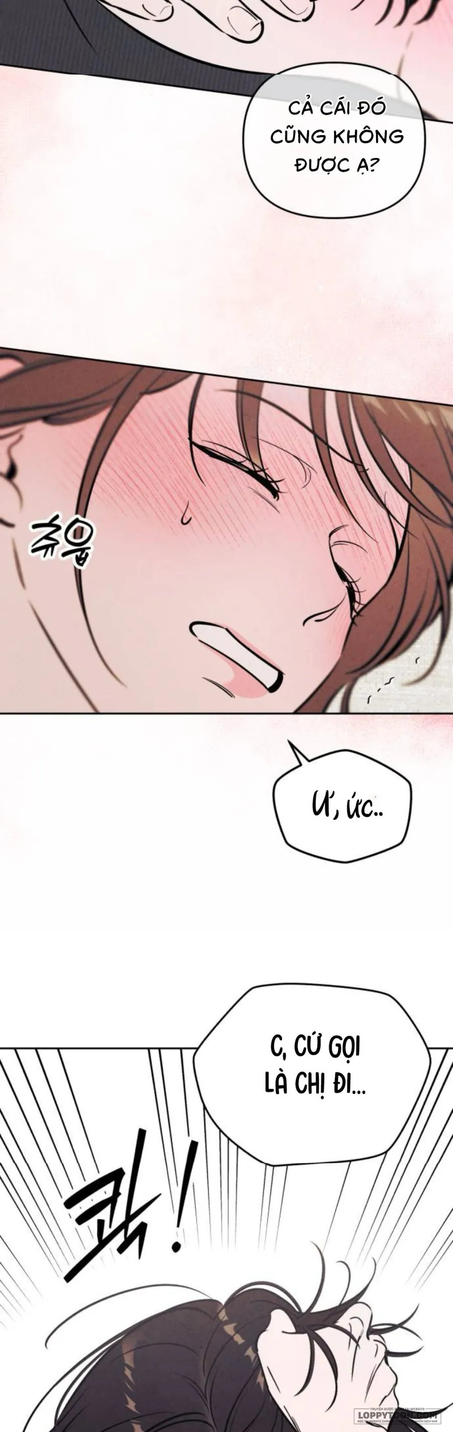 Để Em Cho Cô Mượn Chút Lửa Nhé? - Chap 94 - NT3 - Trang 11