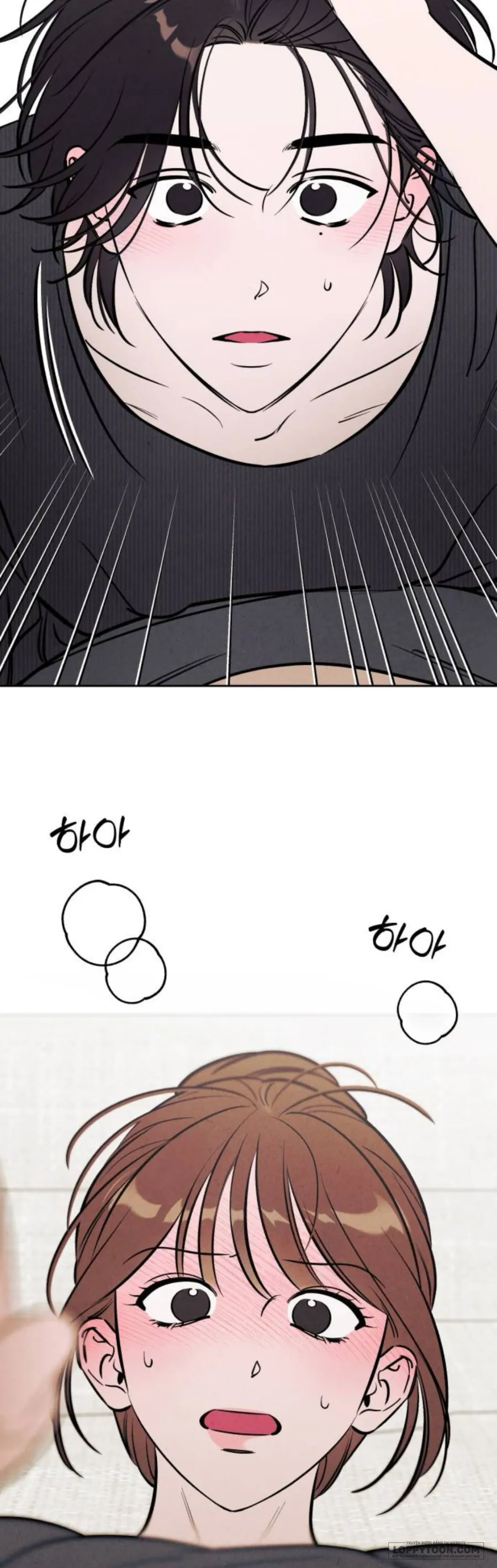 Để Em Cho Cô Mượn Chút Lửa Nhé? - Chap 94 - NT3 - Trang 12