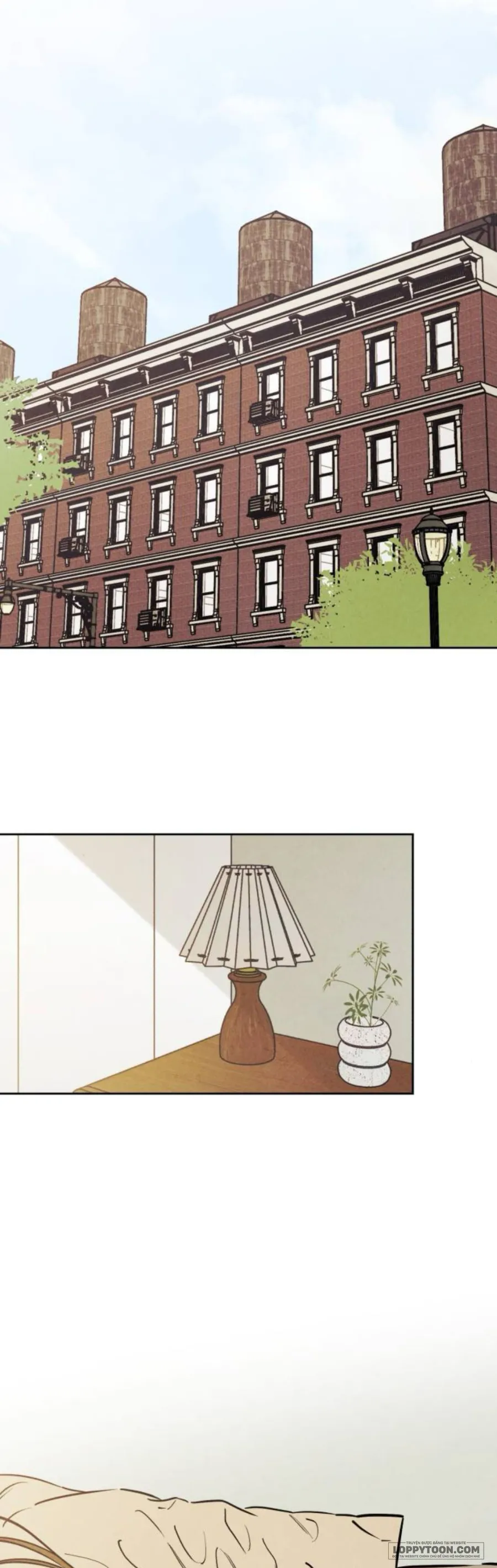 Để Em Cho Cô Mượn Chút Lửa Nhé? - Chap 94 - NT3 - Trang 15
