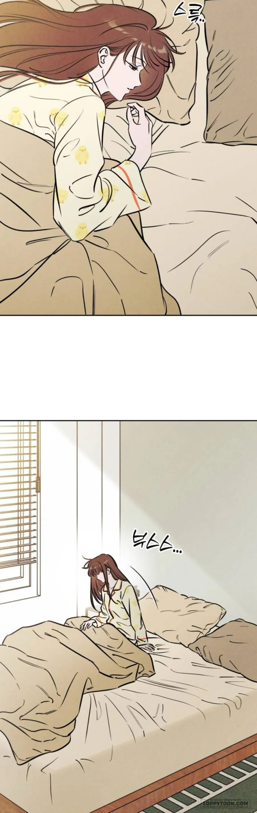 Để Em Cho Cô Mượn Chút Lửa Nhé? - Chap 94 - NT3 - Trang 16