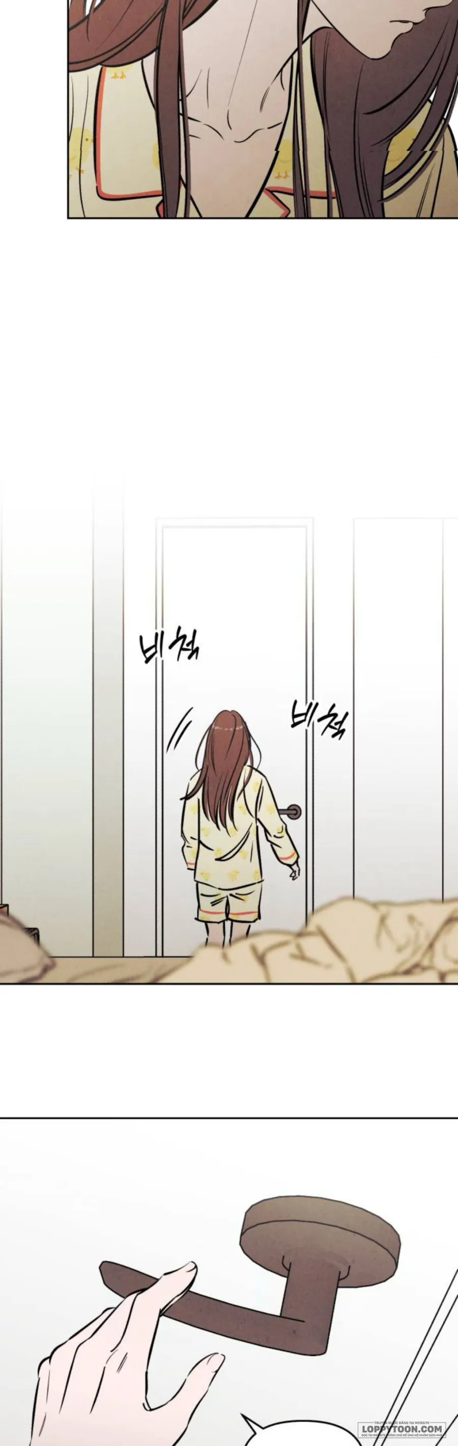 Để Em Cho Cô Mượn Chút Lửa Nhé? - Chap 94 - NT3 - Trang 18