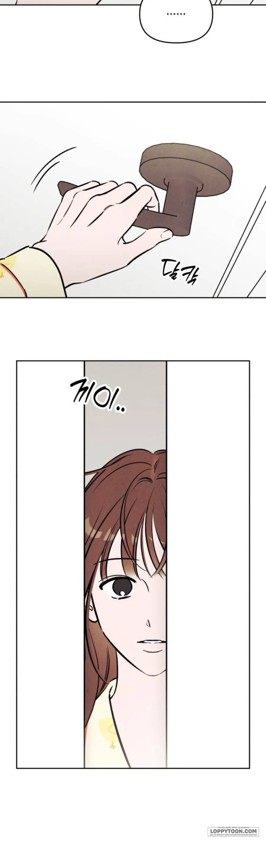 Để Em Cho Cô Mượn Chút Lửa Nhé? - Chap 94 - NT3 - Trang 19