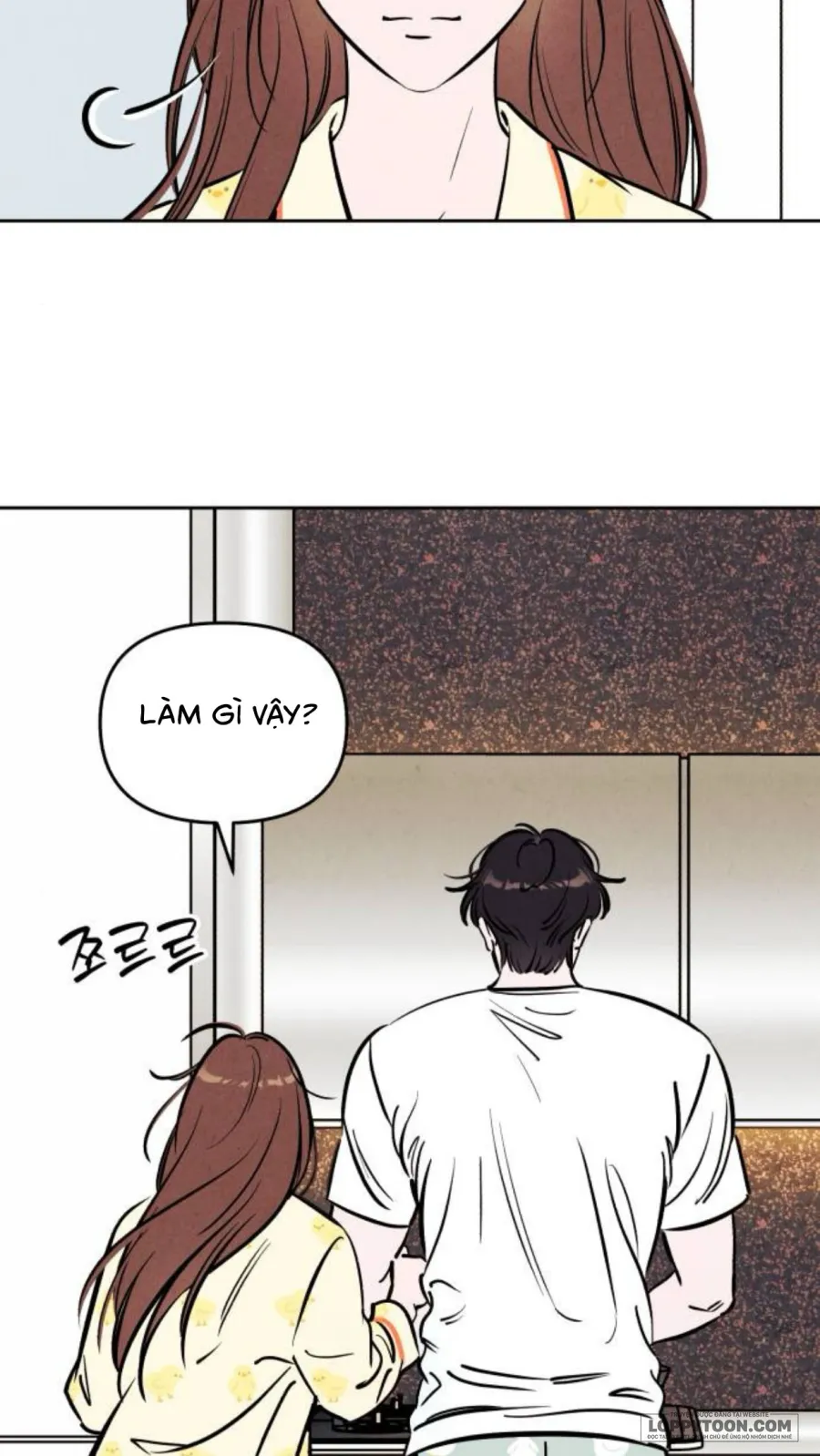 Để Em Cho Cô Mượn Chút Lửa Nhé? - Chap 94 - NT3 - Trang 23