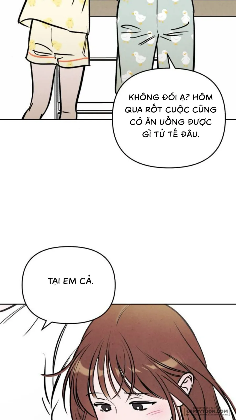 Để Em Cho Cô Mượn Chút Lửa Nhé? - Chap 94 - NT3 - Trang 24