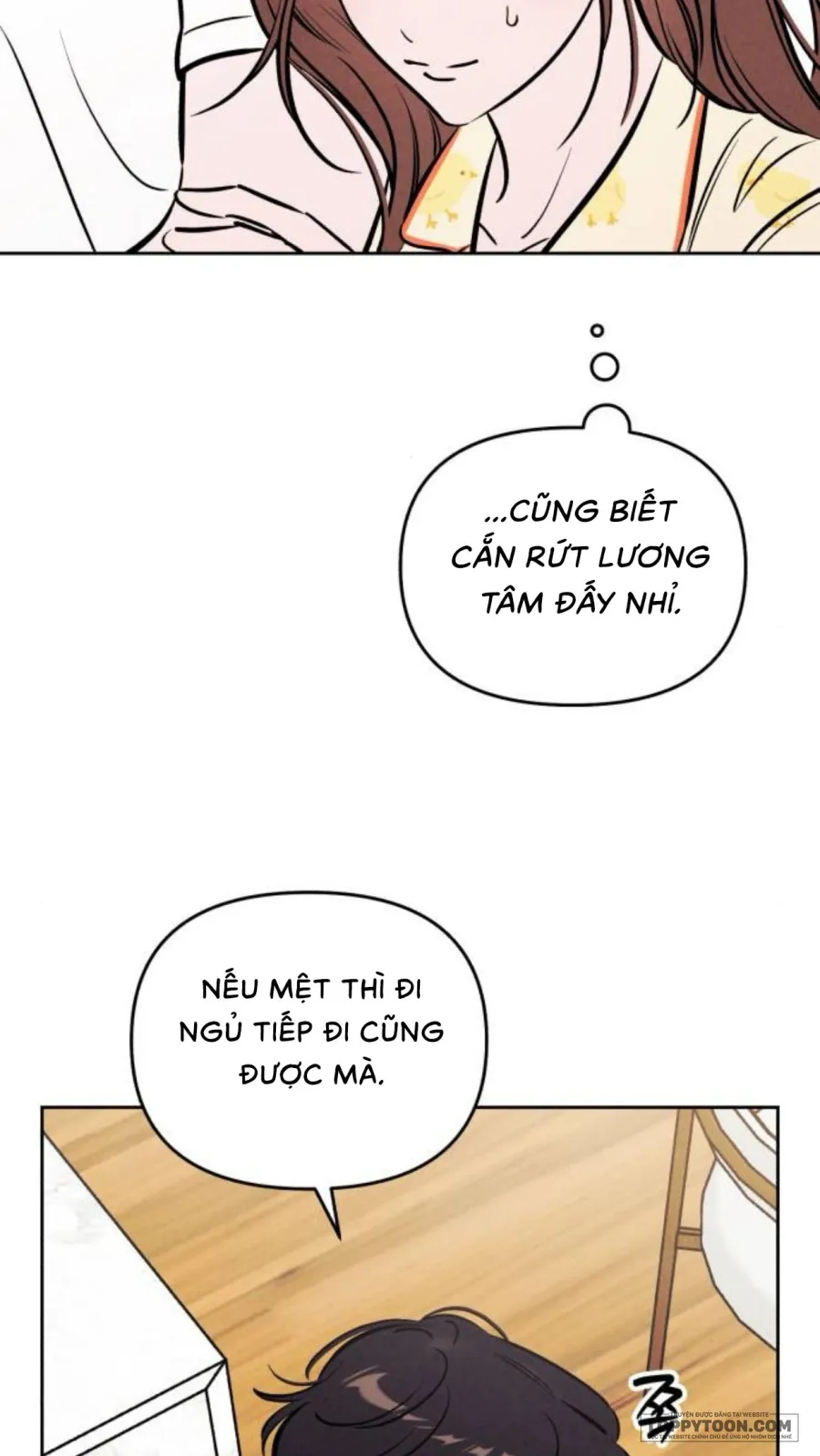 Để Em Cho Cô Mượn Chút Lửa Nhé? - Chap 94 - NT3 - Trang 25