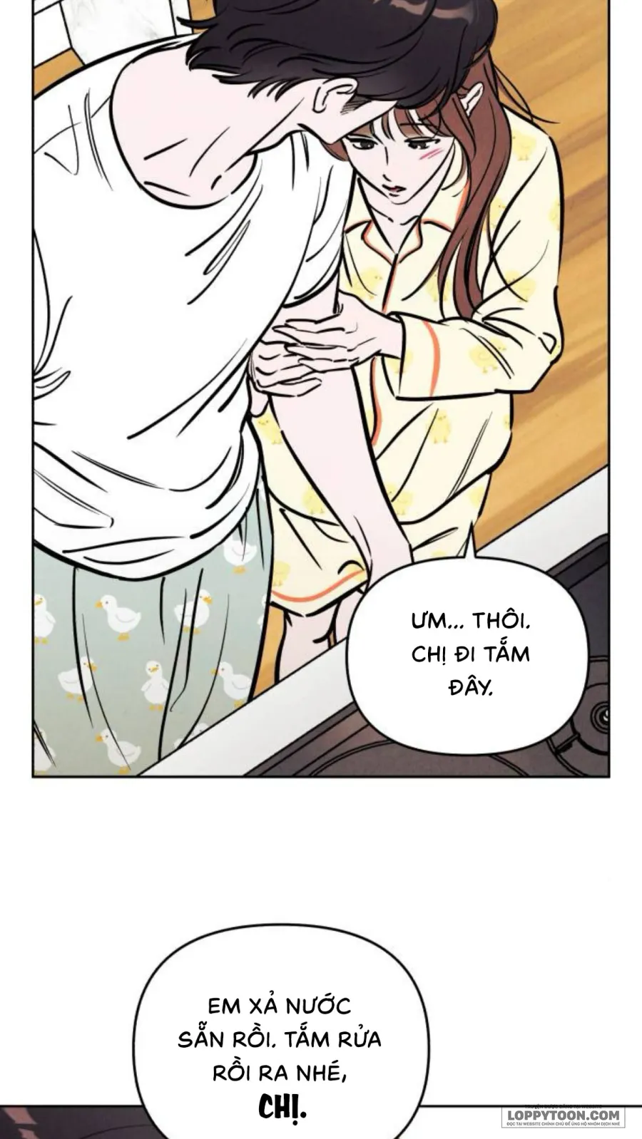 Để Em Cho Cô Mượn Chút Lửa Nhé? - Chap 94 - NT3 - Trang 26