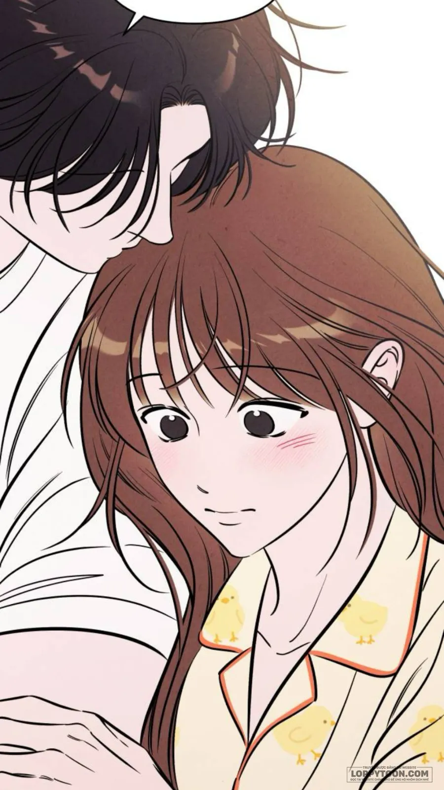 Để Em Cho Cô Mượn Chút Lửa Nhé? - Chap 94 - NT3 - Trang 27