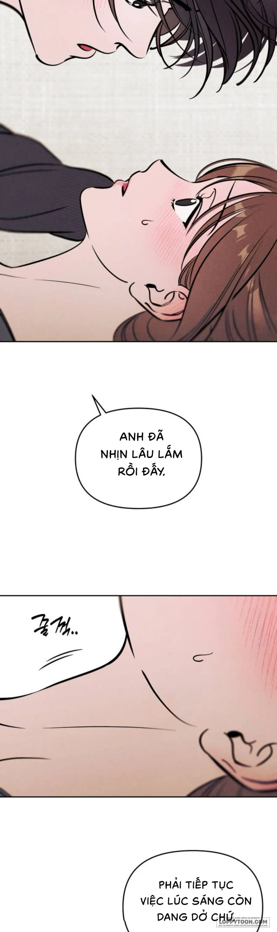 Để Em Cho Cô Mượn Chút Lửa Nhé? - Chap 94 - NT3 - Trang 3