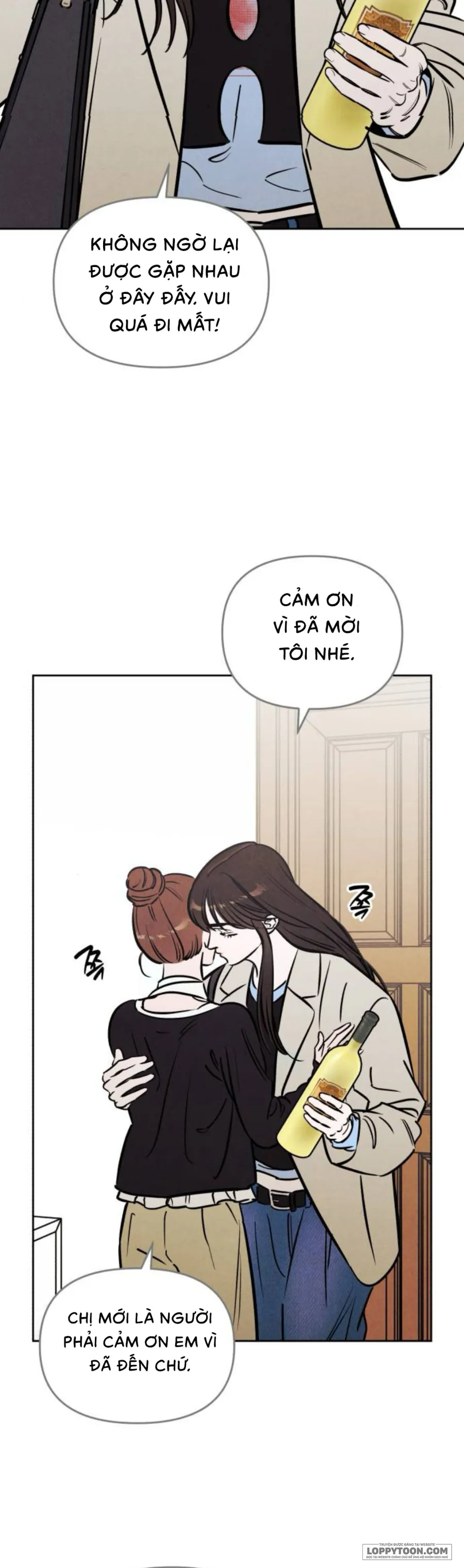 Để Em Cho Cô Mượn Chút Lửa Nhé? - Chap 94 - NT3 - Trang 32