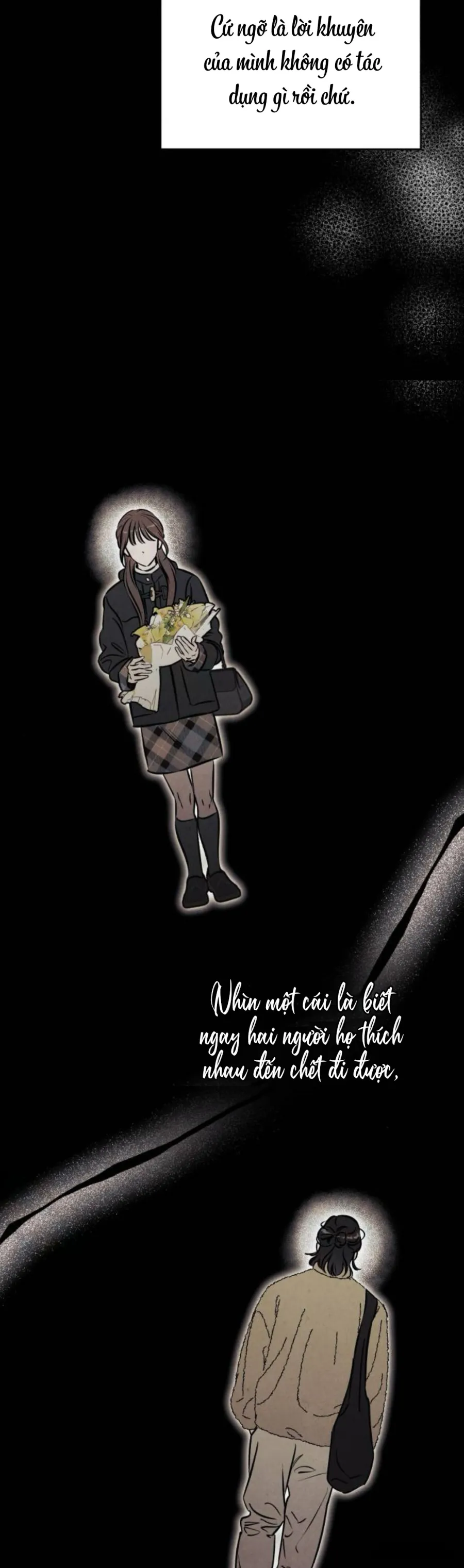 Để Em Cho Cô Mượn Chút Lửa Nhé? - Chap 94 - NT3 - Trang 37