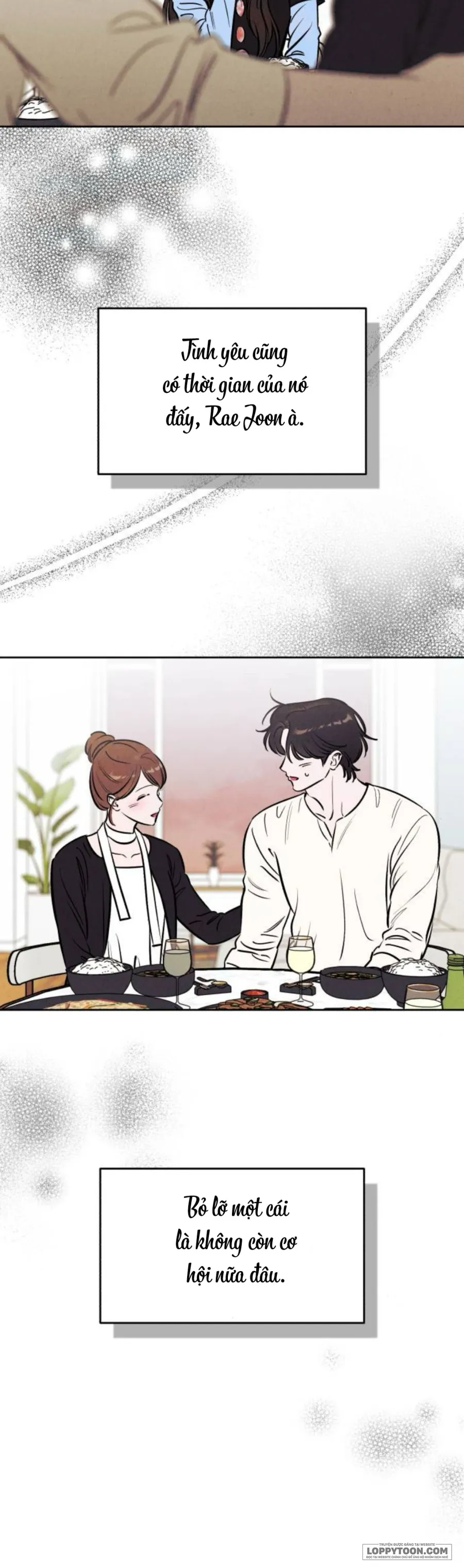 Để Em Cho Cô Mượn Chút Lửa Nhé? - Chap 94 - NT3 - Trang 39