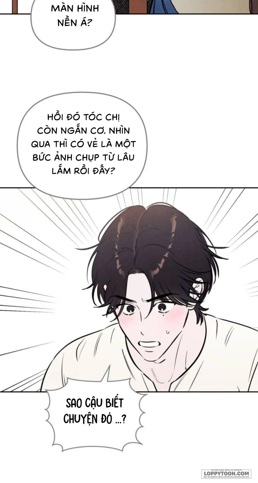 Để Em Cho Cô Mượn Chút Lửa Nhé? - Chap 94 - NT3 - Trang 41