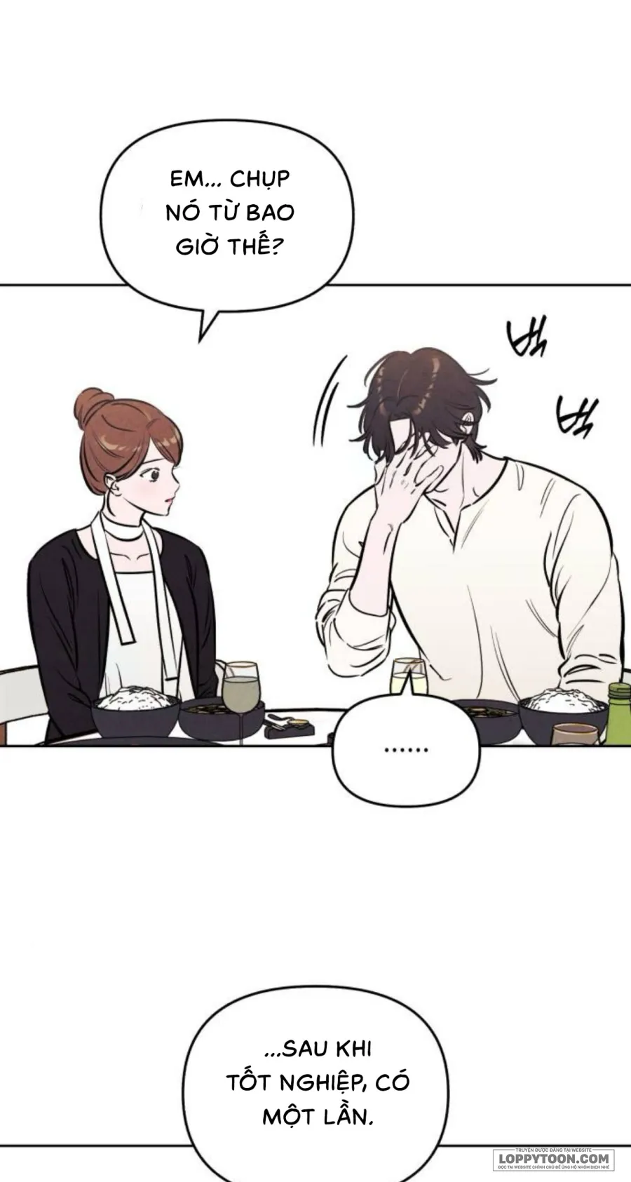 Để Em Cho Cô Mượn Chút Lửa Nhé? - Chap 94 - NT3 - Trang 43