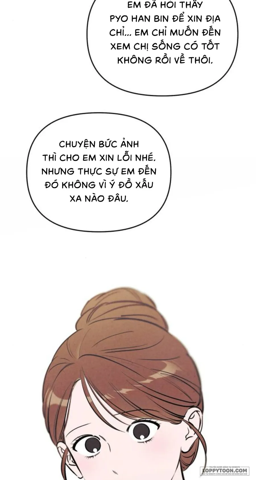 Để Em Cho Cô Mượn Chút Lửa Nhé? - Chap 94 - NT3 - Trang 45