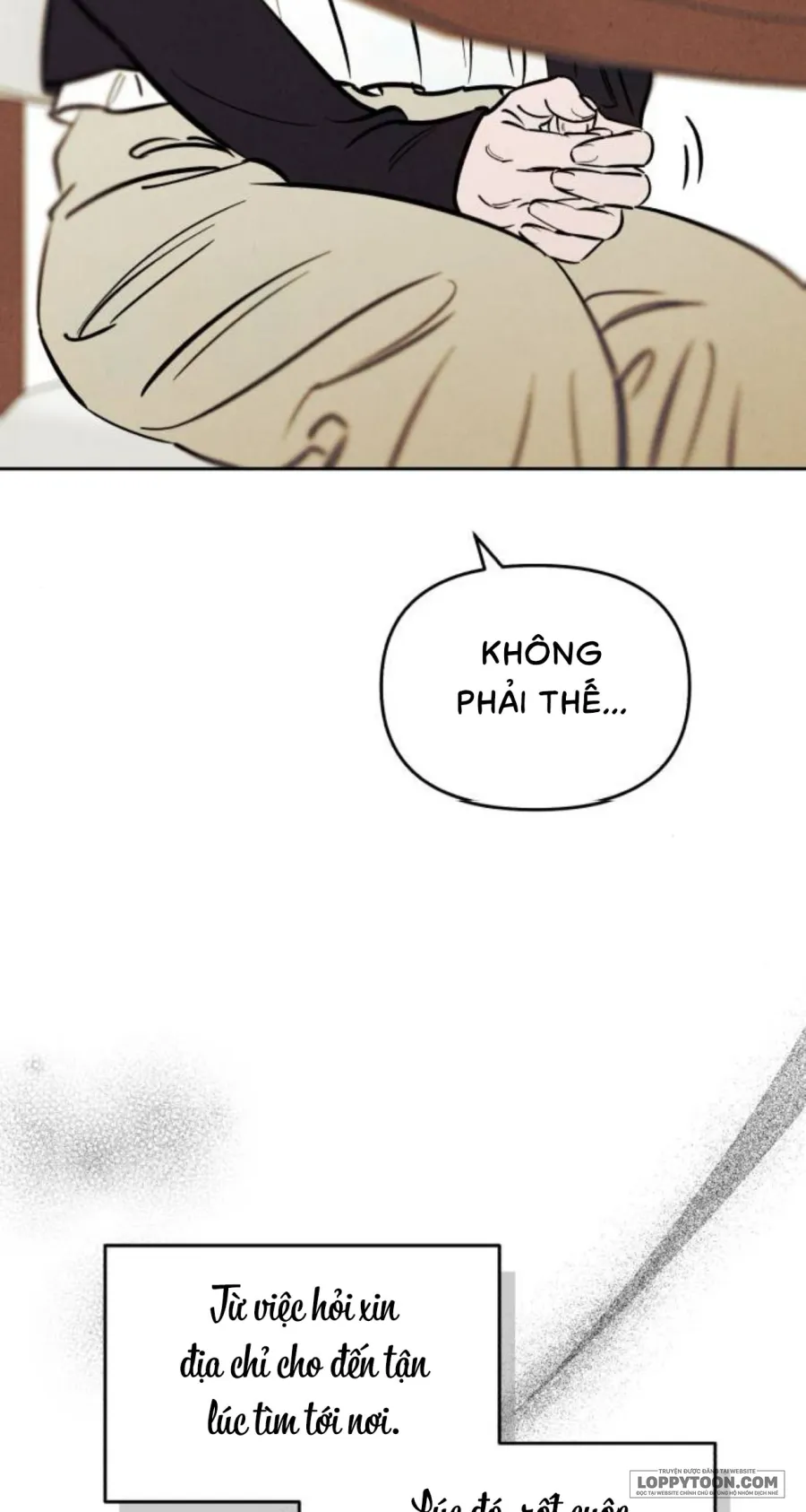 Để Em Cho Cô Mượn Chút Lửa Nhé? - Chap 94 - NT3 - Trang 47