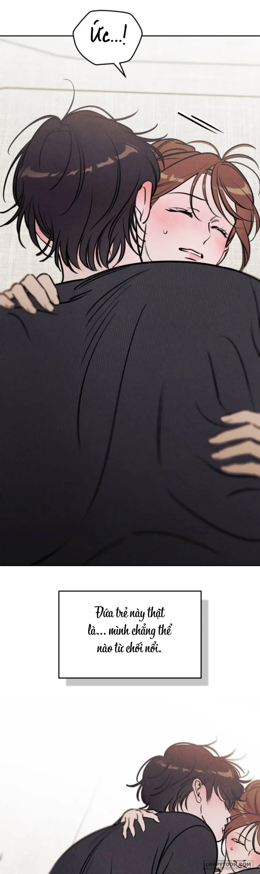 Để Em Cho Cô Mượn Chút Lửa Nhé? - Chap 94 - NT3 - Trang 5