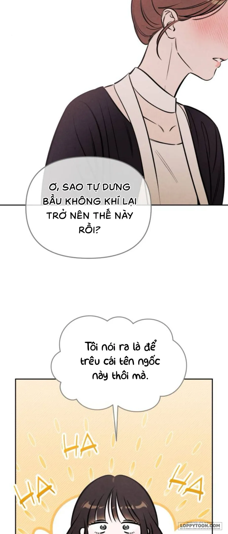 Để Em Cho Cô Mượn Chút Lửa Nhé? - Chap 94 - NT3 - Trang 51