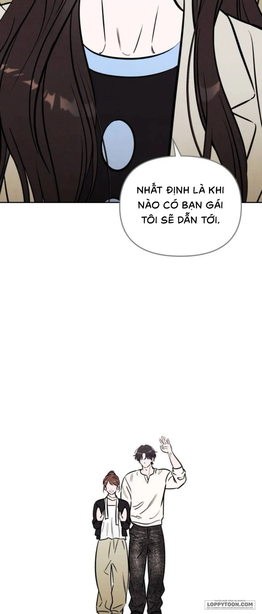 Để Em Cho Cô Mượn Chút Lửa Nhé? - Chap 94 - NT3 - Trang 57