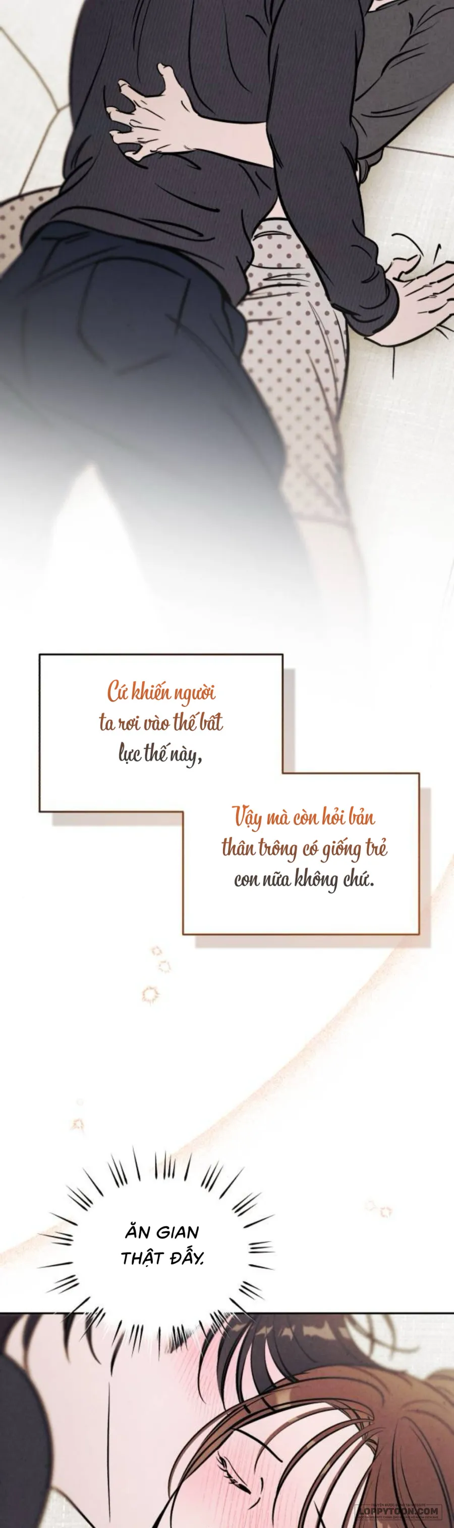 Để Em Cho Cô Mượn Chút Lửa Nhé? - Chap 94 - NT3 - Trang 6