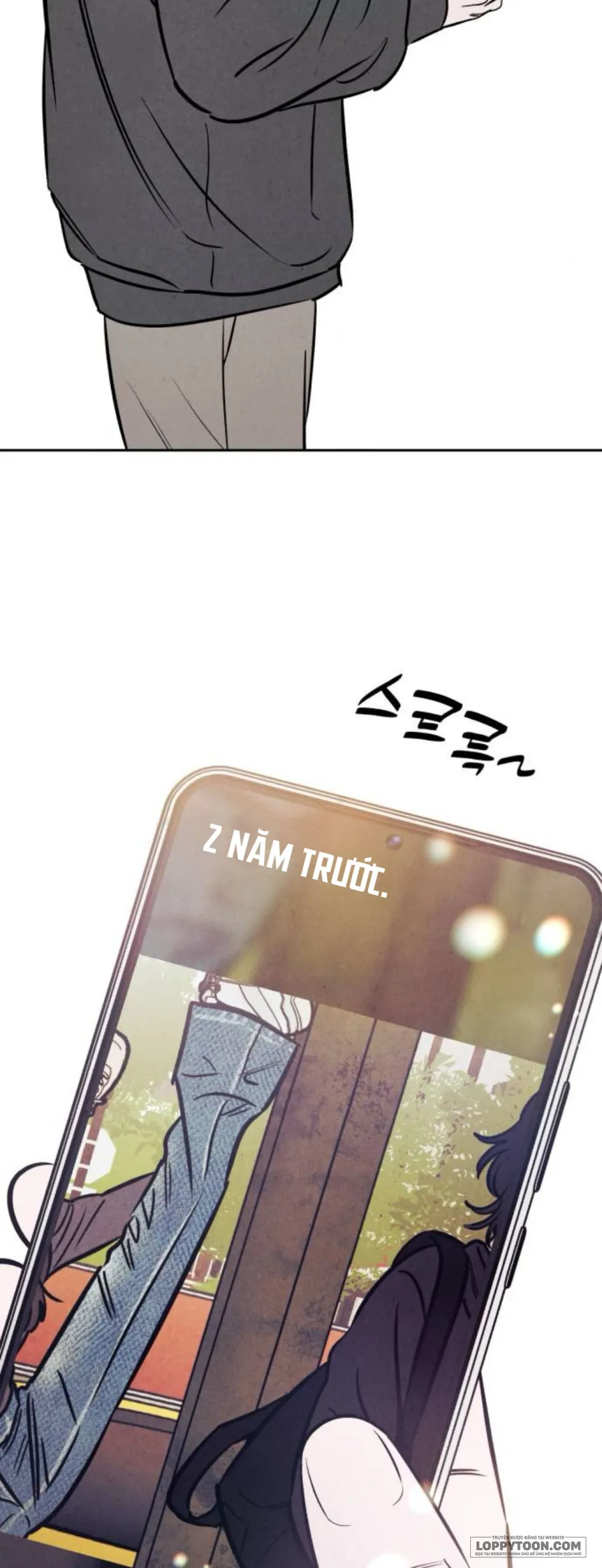 Để Em Cho Cô Mượn Chút Lửa Nhé? - Chap 94 - NT3 - Trang 65