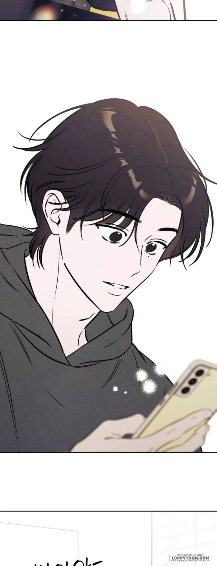 Để Em Cho Cô Mượn Chút Lửa Nhé? - Chap 94 - NT3 - Trang 66