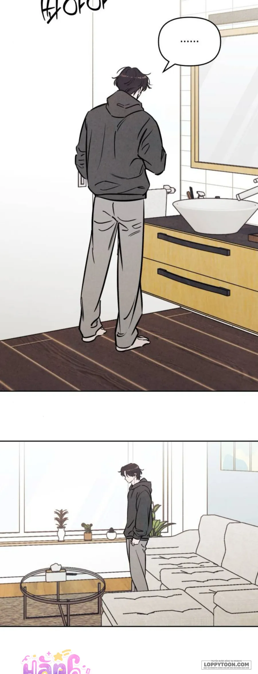 Để Em Cho Cô Mượn Chút Lửa Nhé? - Chap 94 - NT3 - Trang 67