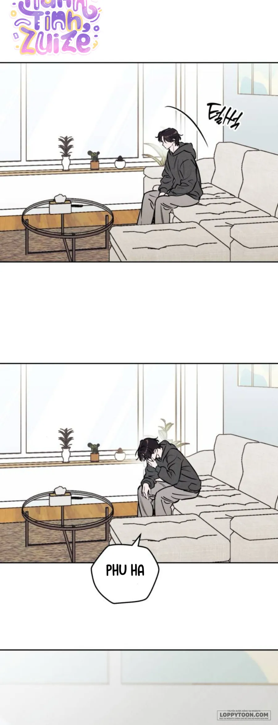 Để Em Cho Cô Mượn Chút Lửa Nhé? - Chap 94 - NT3 - Trang 68