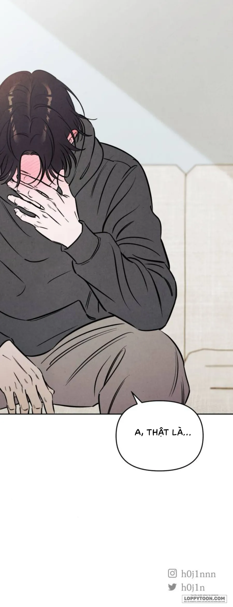 Để Em Cho Cô Mượn Chút Lửa Nhé? - Chap 94 - NT3 - Trang 69