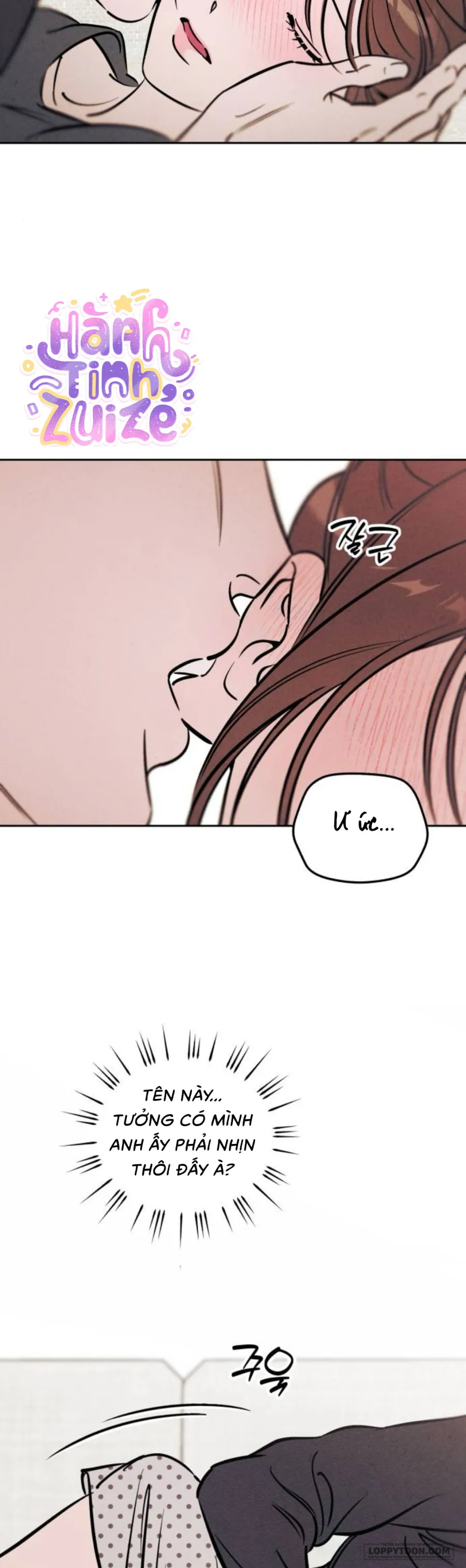 Để Em Cho Cô Mượn Chút Lửa Nhé? - Chap 94 - NT3 - Trang 7