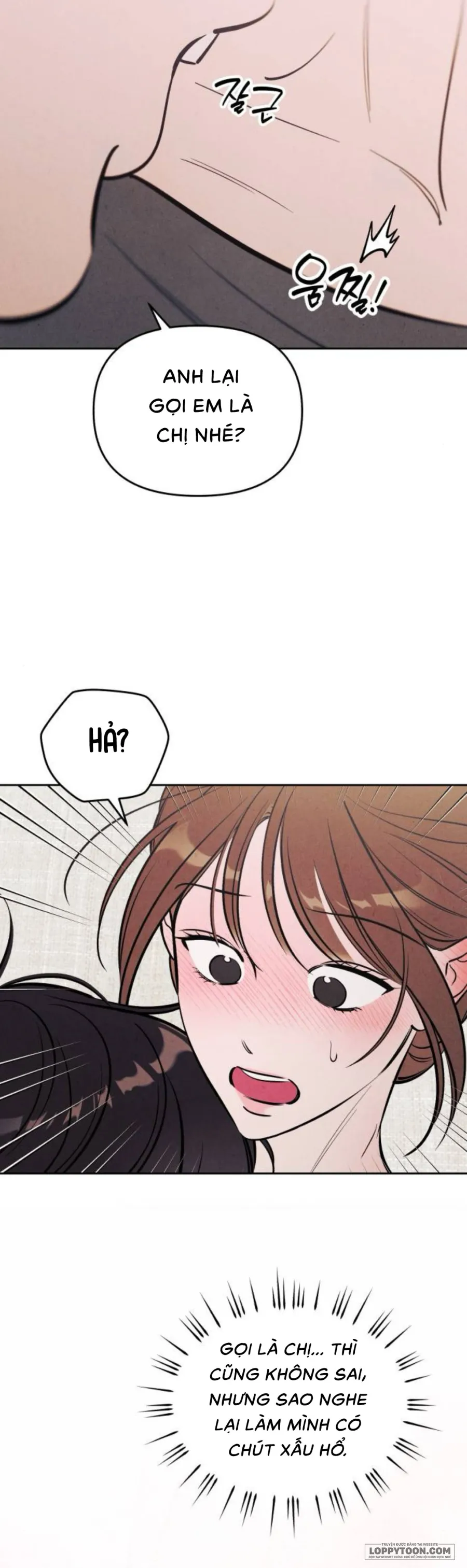 Để Em Cho Cô Mượn Chút Lửa Nhé? - Chap 94 - NT3 - Trang 9