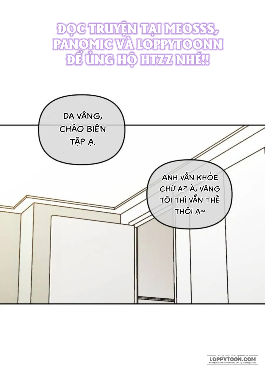 Để Em Cho Cô Mượn Chút Lửa Nhé? - Chap 95