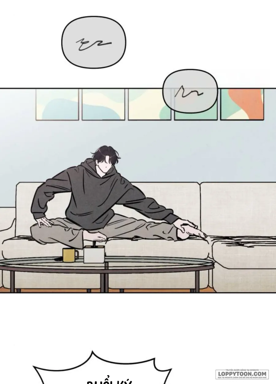 Để Em Cho Cô Mượn Chút Lửa Nhé? - Chap 95