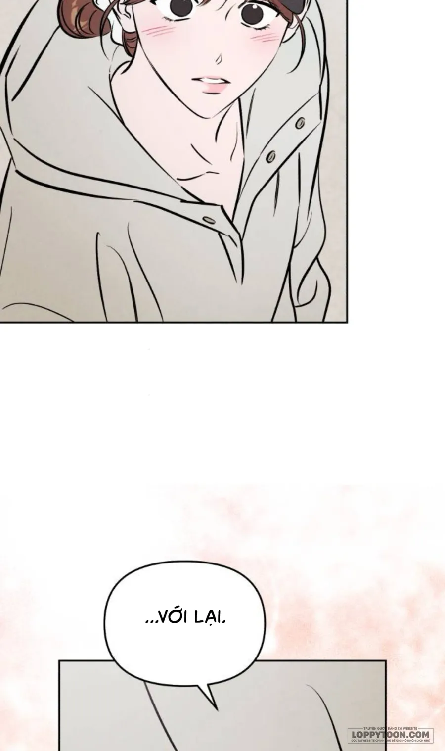 Để Em Cho Cô Mượn Chút Lửa Nhé? - Chap 95