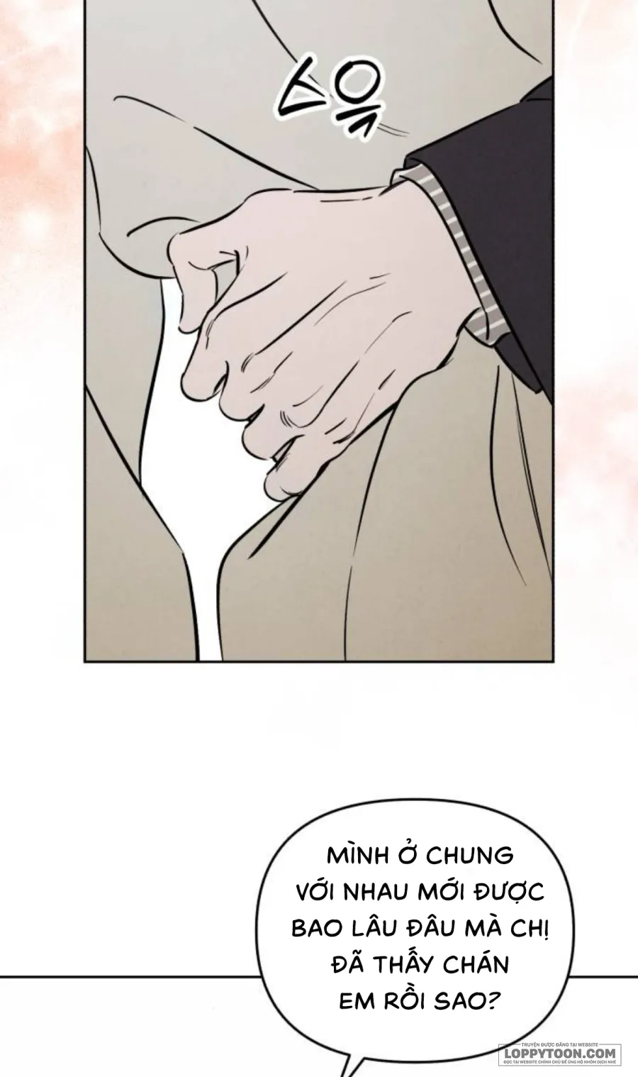 Để Em Cho Cô Mượn Chút Lửa Nhé? - Chap 95