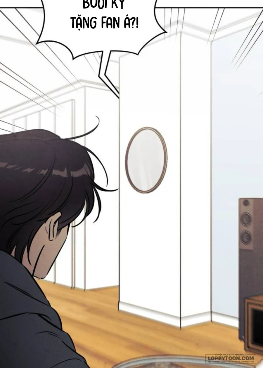 Để Em Cho Cô Mượn Chút Lửa Nhé? - Chap 95