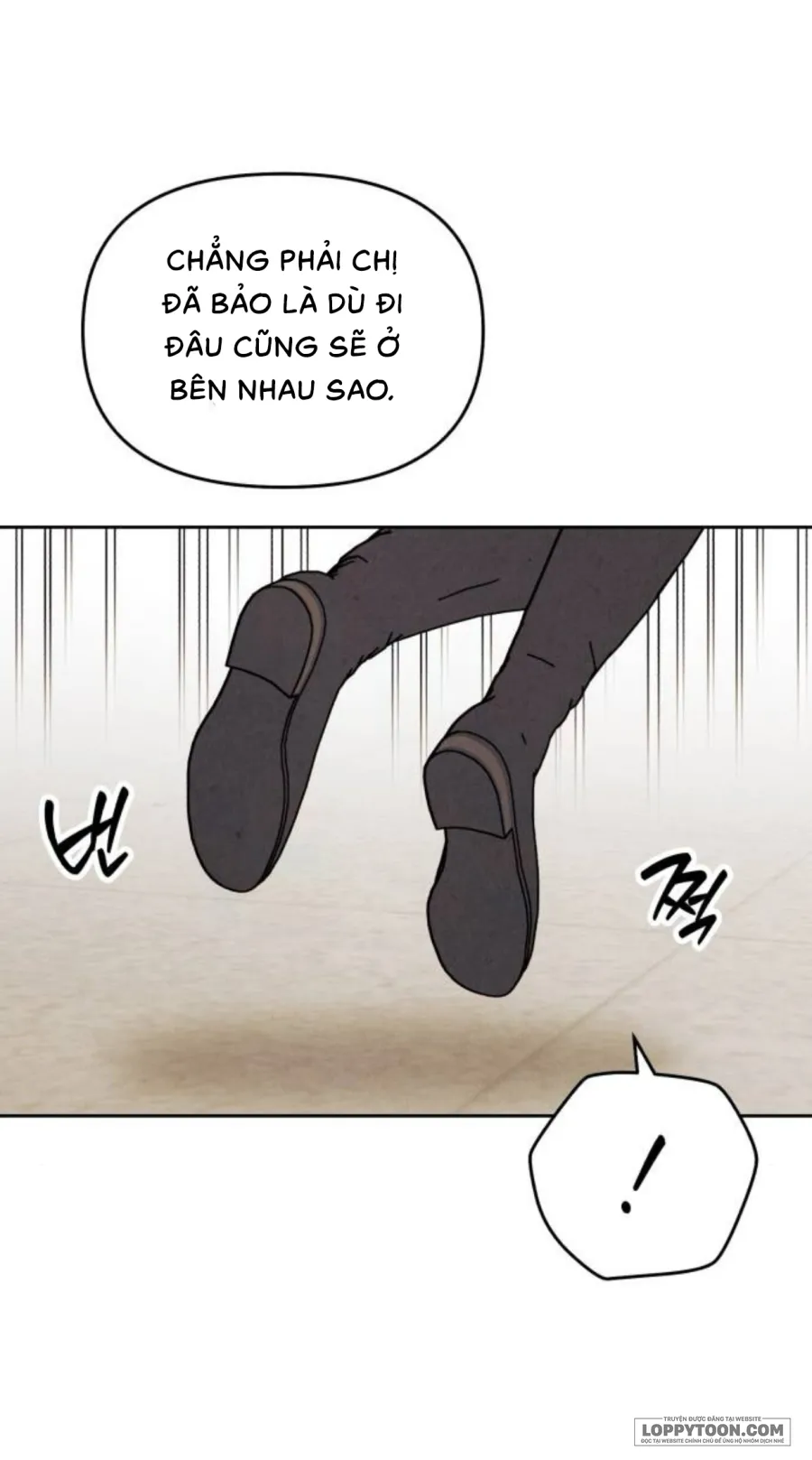 Để Em Cho Cô Mượn Chút Lửa Nhé? - Chap 95